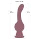 Vibrator za G tačku jakih vibracija - 05586130000