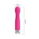 Vibrator za G tačku John PL - 014676-1