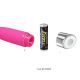 Vibrator za G tačku John PL - 014676-1