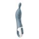 SATISFYER A MAZING 2 GREY - 4018348
