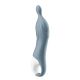 SATISFYER A MAZING 2 GREY - 4018348
