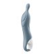 SATISFYER A MAZING 2 GREY - 4018348