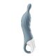 SATISFYER A MAZING 2 GREY - 4018348