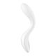 SATISFYER RRROLLING PLEASURE WHITE - 4043982
