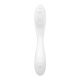 SATISFYER RRROLLING PLEASURE WHITE - 4043982