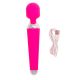 Vibrator za klitoris punjiv - RL-V20 pink