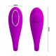 Ljubičasti vibrator za parove na daljinski - 014582W