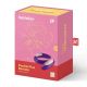Vibrator za parove Satisfyer Double Plus Remote - 9015481