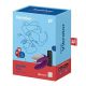 Vibrator za parove aplikacija Satisfyer Double Fun Violet - 4002460