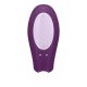 Vibrator za parove Satisfyer Double Joy - 4002408
