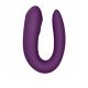 Vibrator za parove Satisfyer Double Joy - 4002408