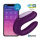 Vibrator za parove Satisfyer Double Joy - 4002408
