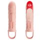 Vibrirajuća Navlaka za Penis Sloane - 026243