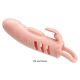 Vibrirajuća Navlaka za Penis Sloane - 026243