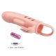 Vibrirajuća Navlaka za Penis Sloane - 026243