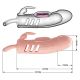 Vibrirajuća Navlaka za Penis Sloane - 026243