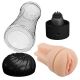 Vibrirajuci Lampa Masturbator Naomi - 00900T27Z-4