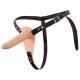 Vibrirajući Strap-On sa bežičnim daljinskim - 05969300000