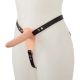 Vibrirajući Strap-On sa bežičnim daljinskim - 05969300000