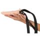 Vibrirajući Strap-On sa bežičnim daljinskim - 05969300000