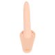 Vibrirajući Strap-On sa bežičnim daljinskim - 05969300000