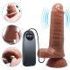 Vibro Dildo Maddox - 008101Z