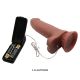 Vibro Dildo Maddox - 008101Z
