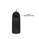 Vibro dildo sa ejakulacijom - 008066AP