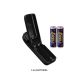 Vibro dildo sa ejakulacijom - 008066AP