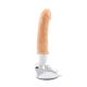 Vibro dildo sa podesivim postoljem 23cm - CN-101897460