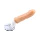 Vibro dildo sa podesivim postoljem 23cm - CN-101897460