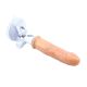 Vibro dildo sa podesivim postoljem 23cm - CN-101897460