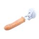 Vibro dildo sa podesivim postoljem 23cm - CN-101897460