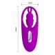 Vibro gaćice spoljna stimulacija Wild Rabbit - 022071ZW