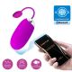 Vibro jaje sa aplikacijom - 014362HP