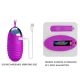 Vibro jaje sa blagim reljefom - 014362w-3