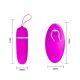 Ljubičasto vibro jaje 12 vibracija - 014405W