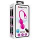 Roze vibro jaje aplikacija - 210212HP-1