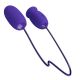 Vibro jaje i masazer klitorisa Daisy - 014749L