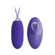 Vibro jaje sa bezicnim daljinskim Jenny - 014362W-9L