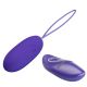 Vibro jaje sa bezicnim daljinskim Jenny - 014362W-9L