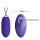 Vibro jaje sa bezicnim daljinskim Jenny - 014362W-9L