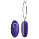 Vibro jaje sa bezicnim daljinskim Selkie - 014865WL