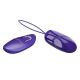 Vibro jaje sa bezicnim daljinskim Selkie - 014865WL