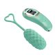 Vibro jaje sa bezicnim daljinskim Vivian - 300027W-LED-1