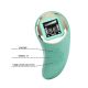 Vibro jaje sa bezicnim daljinskim Vivian - 300027W-LED-1
