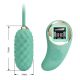 Vibro jaje sa bezicnim daljinskim Vivian - 300027W-LED-1