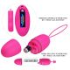 Vibro Jaje Selkie - 014865W-1