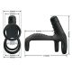 Vibro navlaka za penis jakih vibracija - 210276