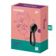 Vibro Prsten Satisfyer Majestic Duo - 4009957